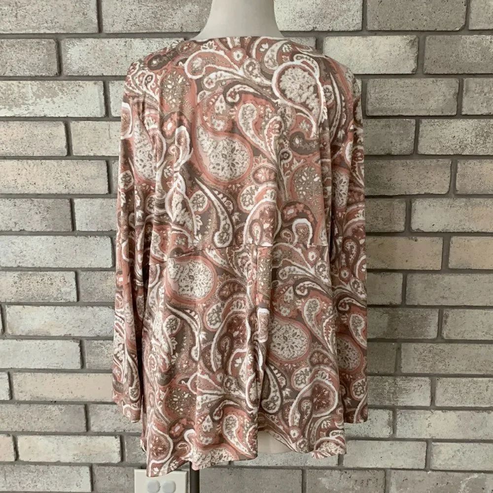 3for$20 blouse mp - Picture 2 of 4